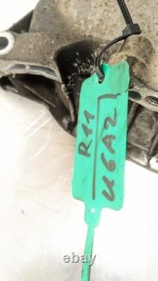 Volkswagen Amarok 2h Mk1 Oil Sump Pan 2.0 Bitdi / Cdca Diesel 03l103603 2011