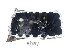 Volkswagen Amarok Oil Sump Pan 2.0 Diesel CDCA 2011 03L103603M