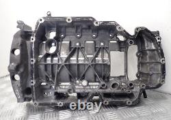 Volkswagen Golf Gtd 2022 2.0 Tdi Dtu Oil Sump Pan 05l103603