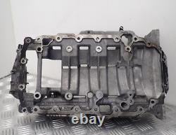 Volkswagen Golf Gtd 2022 2.0 Tdi Dtu Oil Sump Pan 05l103603