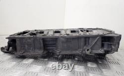 Volkswagen Golf Gtd 2022 2.0 Tdi Dtu Oil Sump Pan 05l103603