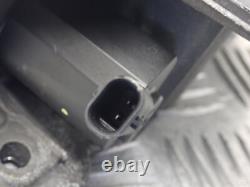 Volkswagen Golf Gtd 2022 2.0 Tdi Dtu Oil Sump Pan 05l103603