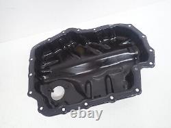 Volkswagen Golf Mk7 1.4 Tsi Lower Oil Sump Pan 04e103600h