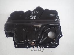 Volkswagen Golf Mk7 1.4 Tsi Lower Oil Sump Pan 04e103600h