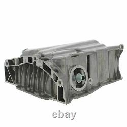 Volkswagen Golf Mk7 BA5 Estate 2015-2020 1.0 Aluminium Engine Oil Sump Pan