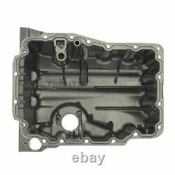 Volkswagen Golf Mk7 BA5 Estate 2015-2020 1.0 Aluminium Engine Oil Sump Pan