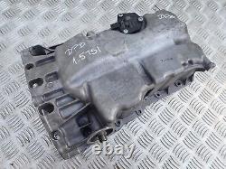 Volkswagen Golf Mk8 Seat Leon Mk4 1.5 Tsi Dpb Oil Sump Pan 05e103601c