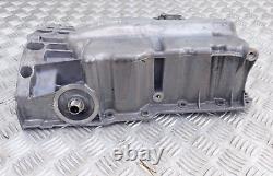 Volkswagen Golf Mk8 Seat Leon Mk4 1.5 Tsi Dpb Oil Sump Pan 05e103601c
