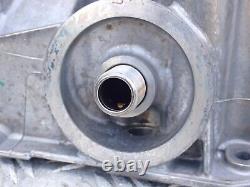 Volkswagen Golf Mk8 Seat Leon Mk4 1.5 Tsi Dpb Oil Sump Pan 05e103601c
