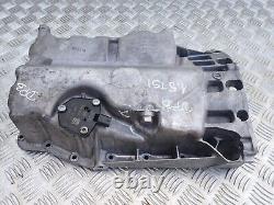 Volkswagen Golf Mk8 Seat Leon Mk4 1.5 Tsi Dpb Oil Sump Pan 05e103601c