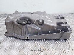 Volkswagen Golf Mk8 Seat Leon Mk4 1.5 Tsi Dpb Oil Sump Pan 05e103601c
