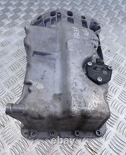 Volkswagen Golf Mk8 Seat Leon Mk4 1.5 Tsi Dpb Oil Sump Pan 05e103601c