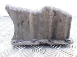Volkswagen Golf Mk8 Seat Leon Mk4 1.5 Tsi Dpb Oil Sump Pan 05e103601c