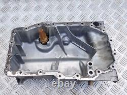 Volkswagen Golf Mk8 Seat Leon Mk4 1.5 Tsi Dpb Oil Sump Pan 05e103601c