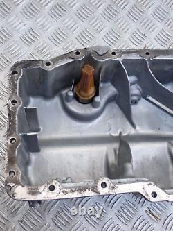Volkswagen Golf Mk8 Seat Leon Mk4 1.5 Tsi Dpb Oil Sump Pan 05e103601c