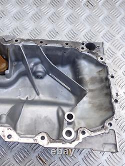 Volkswagen Golf Mk8 Seat Leon Mk4 1.5 Tsi Dpb Oil Sump Pan 05e103601c