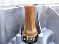 Volkswagen Golf Mk8 Seat Leon Mk4 1.5 Tsi Dpb Oil Sump Pan 05e103601c