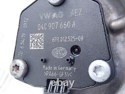 Volkswagen Golf Mk8 Seat Leon Mk4 1.5 Tsi Dpb Oil Sump Pan 05e103601c
