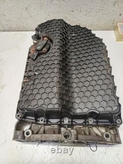 Volkswagen Golf VII 2015 Petrol Oil sump pan 06K103598A ABC9270