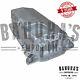 Volkswagen, Seat, Audi, Skoda, Ford Oil Sump Pan 1997-onwards (without Hole)