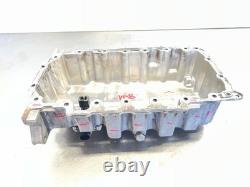 Volkswagen Tiguan Mk2 2.0tdi (dfga) Oil Sump/pan (2016-2023) 04l 103 603