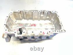 Volkswagen Tiguan Mk2 2.0tdi (dfga) Oil Sump/pan (2016-2023) 04l 103 603