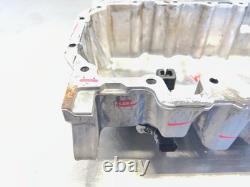 Volkswagen Tiguan Mk2 2.0tdi (dfga) Oil Sump/pan (2016-2023) 04l 103 603