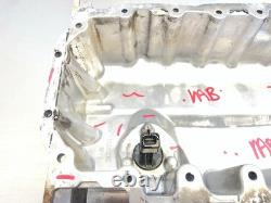 Volkswagen Tiguan Mk2 2.0tdi (dfga) Oil Sump/pan (2016-2023) 04l 103 603