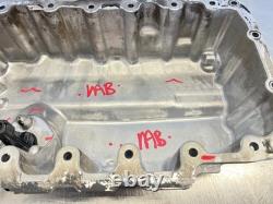 Volkswagen Tiguan Mk2 2.0tdi (dfga) Oil Sump/pan (2016-2023) 04l 103 603