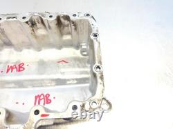 Volkswagen Tiguan Mk2 2.0tdi (dfga) Oil Sump/pan (2016-2023) 04l 103 603