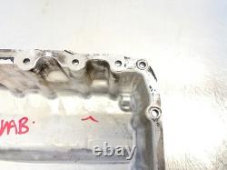 Volkswagen Tiguan Mk2 2.0tdi (dfga) Oil Sump/pan (2016-2023) 04l 103 603