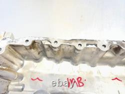 Volkswagen Tiguan Mk2 2.0tdi (dfga) Oil Sump/pan (2016-2023) 04l 103 603