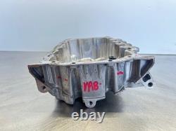 Volkswagen Tiguan Mk2 2.0tdi (dfga) Oil Sump/pan (2016-2023) 04l 103 603