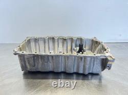 Volkswagen Tiguan Mk2 2.0tdi (dfga) Oil Sump/pan (2016-2023) 04l 103 603 Volkswagen Tiguan Mk2 2.0tdi (dfga) Oil Sump/pan (2016-2023) 04l 103 603