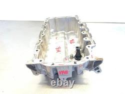 Volkswagen Tiguan Mk2 2.0tdi (dfga) Oil Sump/pan (2016-2023) 04l 103 603