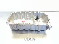 Volkswagen Tiguan Mk2 2.0tdi (dfga) Oil Sump/pan (2016-2023) 04l 103 603