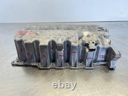 Volkswagen Tiguan Mk2 2.0tdi (dfga) Oil Sump/pan (2016-2023) 04l 103 603