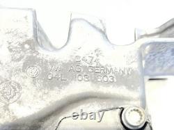 Volkswagen Tiguan Mk2 2.0tdi (dfga) Oil Sump/pan (2016-2023) 04l 103 603