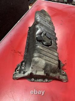 Volkswagen Transporter T4 2.5 TDI Metal Sump Oil Pan 074103603M VW