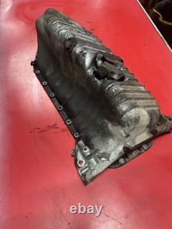 Volkswagen Transporter T4 2.5 TDI Metal Sump Oil Pan 074103603M VW