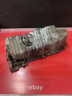 Volkswagen Transporter T4 2.5 TDI Metal Sump Oil Pan 074103603M VW