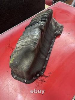 Volkswagen Transporter T4 2.5 TDI Metal Sump Oil Pan 074103603M VW