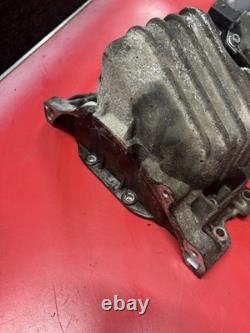Volkswagen Transporter T4 2.5 TDI Metal Sump Oil Pan 074103603M VW