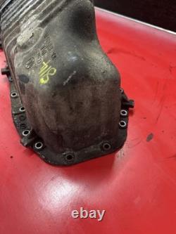 Volkswagen Transporter T4 2.5 TDI Metal Sump Oil Pan 074103603M VW