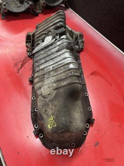 Volkswagen Transporter T4 2.5 TDI Metal Sump Oil Pan 074103603M VW