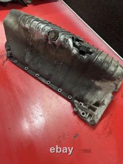 Volkswagen Transporter T4 2.5 TDI Metal Sump Oil Pan 074103603M VW