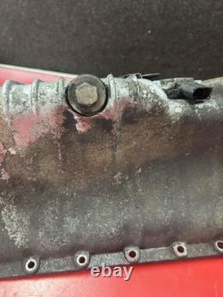 Volkswagen Transporter T4 2.5 TDI Metal Sump Oil Pan 074103603M VW