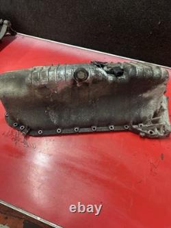 Volkswagen Transporter T4 2.5 TDI Metal Sump Oil Pan 074103603M VW