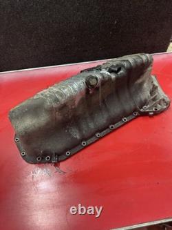 Volkswagen Transporter T4 2.5 TDI Metal Sump Oil Pan 074103603M VW