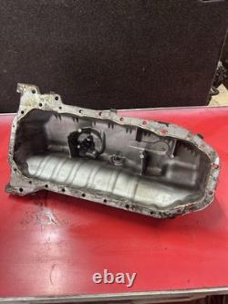 Volkswagen Transporter T4 2.5 TDI Metal Sump Oil Pan 074103603M VW